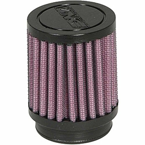 DNA Sportluftfilter Universal, Runde Form, optimal Ø 37 mm, Ansch