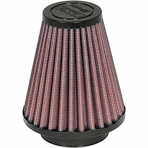 DNA Sportluftfilter Universal, Runde Form, optimal Ø 52 mm, Ansch