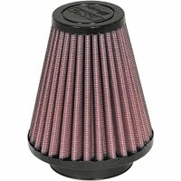 DNA Sportluftfilter Universal, Runde Form, optimal...