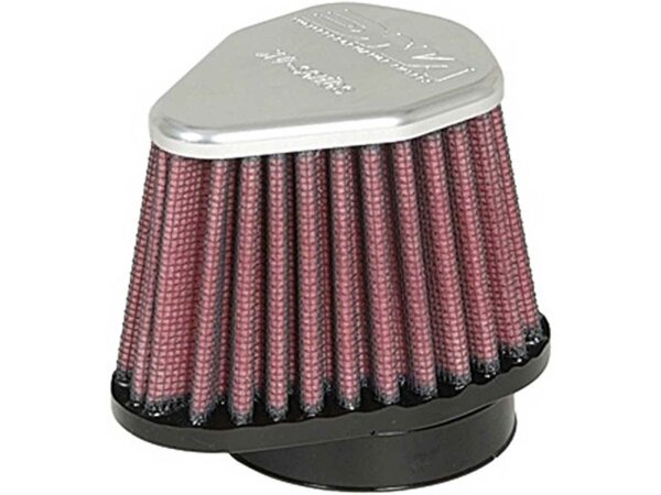 DNA Sportluftfilter Universal, aus der XV-Serie, m Ø 54 mm