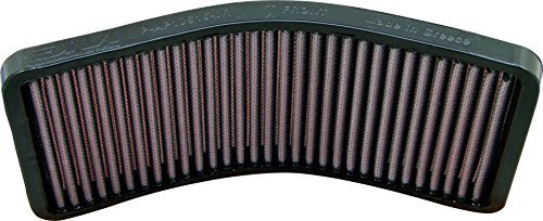 Tauschluftfilter DNA P-AP10S16-0R