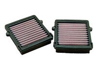 Tauschluftfilter DNA P-H10E16-01