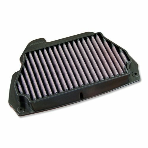 DNA Sportluftfilter, Waschbarer und wiederverwendbarer Hochleistungs-Tauschluftfilter., , Durch die FCd (Full Contour de