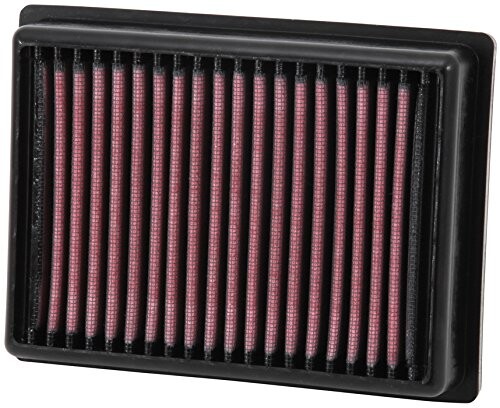 K&N Tauschluftfilter Hoher Luftstrom (40 % meh KT-1113