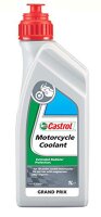 CASTROL Kühlflüssigkeit "Motorcycle...