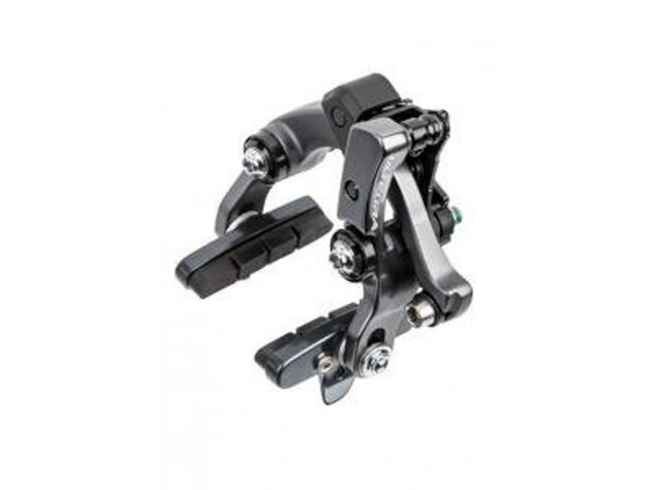 SHIMANO Rennbremse "Ultegra" BR-6810 Mod.15, Direct Mount, flacheres Bremssatteldesign sorgt für aerodynamische Form (vo