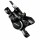 SHIMANO Bremssattel "BRM-315", SB-verpackt, hydraulisch, für Standard-Gabel, mit mineralischen Bremsbelägen, für Vorder-