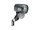 AXA LED-Scheinwerfer "Blueline 30 E-Bike" 30 Lux,  6-12 V DC, SB-