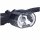 SUPERNOVA LED-Scheinwerfer "M99-Pure" 16 schwarz