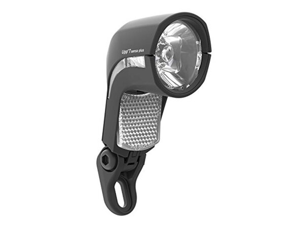 Busch&Müller LED-Scheinwerfer "Upp" 35 Lux,  "N", mit Schal