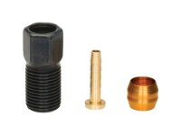 SHIMANO Bremsleitungsschraube Passend für BR-M985...