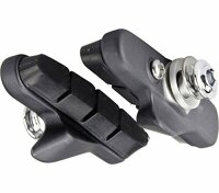 SHIMANO Bremsschuh Für Rennbremsen passend für:...