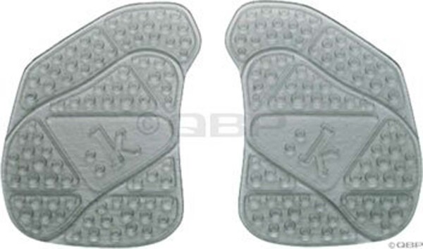 FIZIK Lenkerpolster "TRI Gel:Pad", SB-verpackt, Technogel-Polster für Triathlon-Lenker, für Profile F19/F22