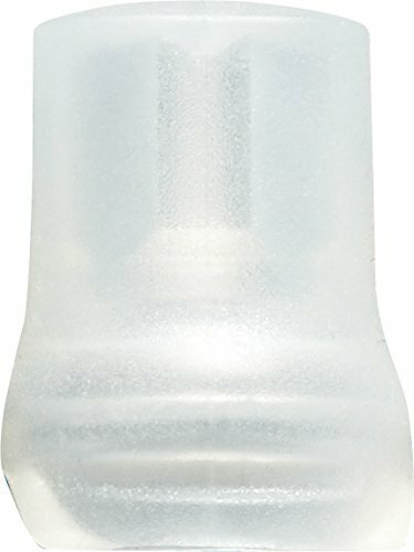 CAMELBAK Mundstück "Flask Bite Valve", Passend für Quick Stow Flask, transparent