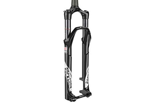 ROCKSHOX Federgabel "SID World Cup" 29", Einsatzbereich: Cross Country, Federweg: 100mm, Federung: Solo Air, Einstellbar