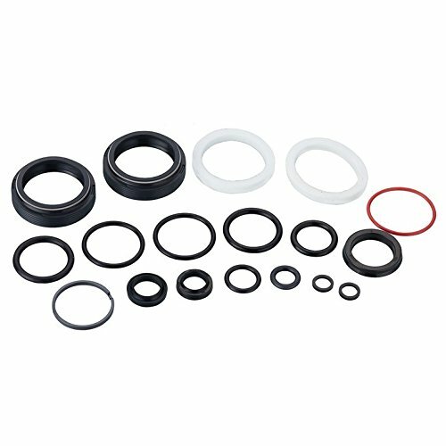 ROCKSHOX Service Kit, SB-verpackt, 200Std./1 Jahr, bestehend aus Dichtungen und O-Ringen, Yari Dual Position Air