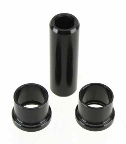 ROCKSHOX Führungsbuchsen, Zur Montage von Hinterbaudämpfern Monarch, Kage, Vivid und Ario (ab Mod.10), 1/2"x1/2", 6 x 28,6mm