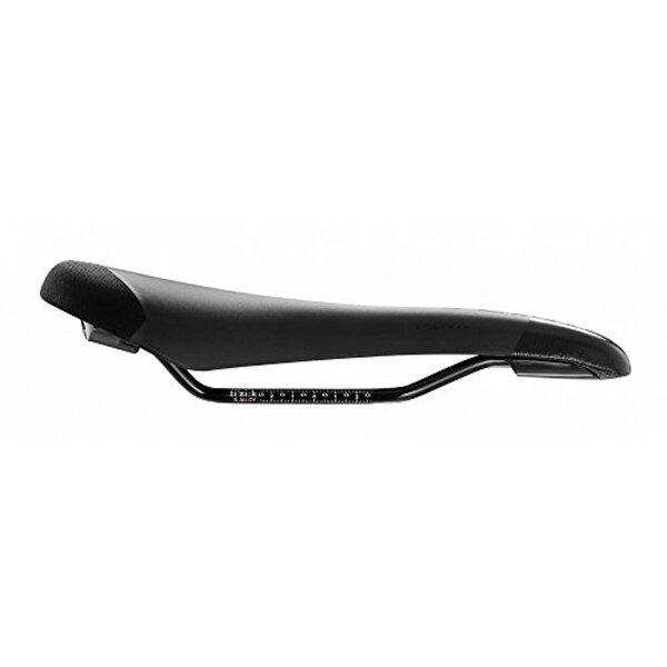 FIZIK MTB-Sattel "Monte", Speziel für Enduro, SB-verpackt, Gestell: auswechselbar, extra lang 95mm, k:ium oder Manganese