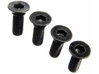 SHIMANO Befestigungsschraube, F&uuml;r Pedalplatten...
