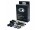 CRANKBROTHERS Achs-Upgrade-Kit, Achsen links/rechts mit einem kompletten Lager Refresh Kit, Kompatibel mit Eggbeater, Ca