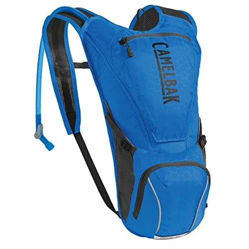 CAMELBAK Trinkrucksack "Rogue" Mod.17, Ausstattung: Rückenteil: Air Channel, Schultergurt: Air Mesh, Bike Tool Organizer