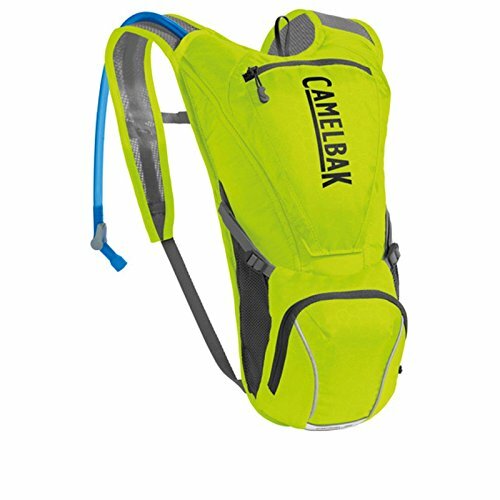 CAMELBAK Trinkrucksack "Rogue" Mod.17, Ausstattung: Rückenteil: Air Channel, Schultergurt: Air Mesh, Bike Tool Organizer