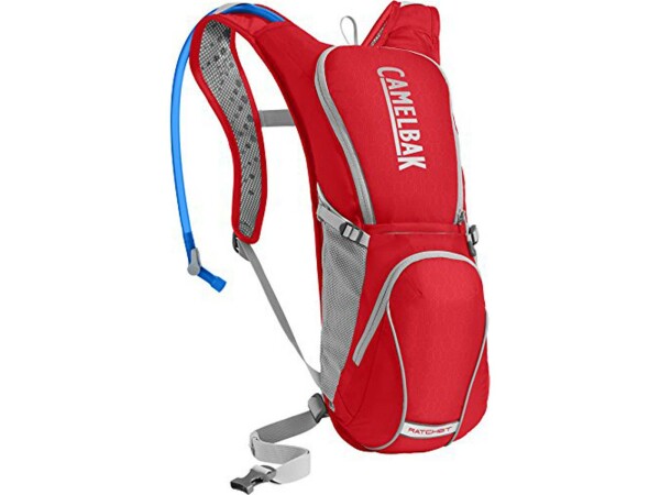 CAMELBAK Trinkrucksack "Ratchet" Mod.17, Ausstattung: Rückenteil: Air Channel, Schultergurt: Air Mesh, Bike Tool Organiz