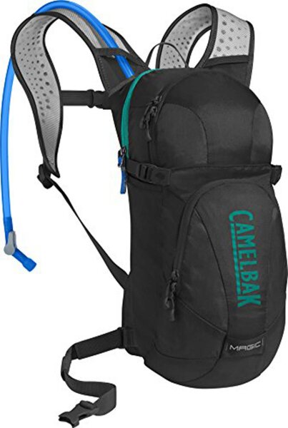CAMELBAK Trinkrucksack "Magic" Mod.17, Ausstattung: Rückenteil: XV, Schultergurt: anatomisch speziell für Frauen geformt