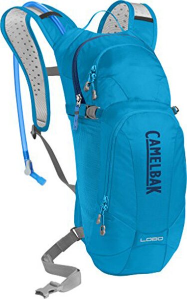CAMELBAK Trinkrucksack "Lobo" Mod.17, Ausstattung: Rückenteil: XV, Schultergurt: Independent Suspension mit Ultra-Light 