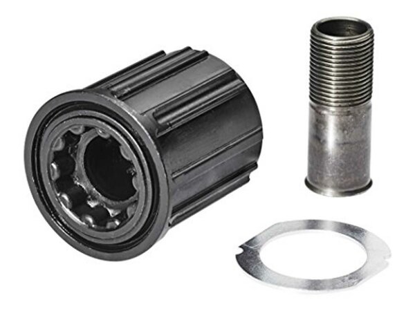 SHIMANO Freilaufkörper Passend für Deore Disc Brak 9-/10-fach