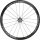 FULCRUM Renn-Laufradsatz "Racing Quattro Carbon DB", Für Drahtreifen, für Scheibenbremse, Vollcarbon (UD - Unidirektiona