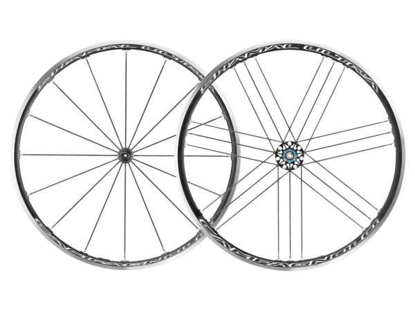 CAMPAGNOLO Laufradsatz "Shamal Ultra C17 Clincher, CA 9-12