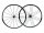 Laufradsatz Shamal Ultra 9-/10-/11-fach WH17-SHCFRX1B,Shimano Flkörper