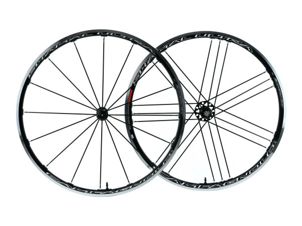 Laufradsatz Shamal Ultra 2-WayFit 9-11-f WH17-SH2FRXB,Shimano Flkörper