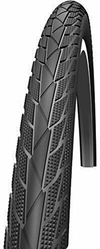 IMPAC Reifen "Streetpac", BS 100, 26" * 1,75 (47-559), schwarz / Reflex