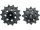 SRAM Ersatz, Für Schaltwerk "GX" 2x11, Spann- und Leitrollen Set, Abb. 4