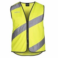 WOWOW Reflexweste "Roadie" SB-verpackt,...