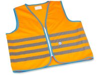 WOWOW Reflex-Kinderweste "Fun Jacket" SB...