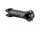 FIZIK Vorbau "Cyrano R5", 31,8mm Lenkerklemmung, matt sandblasted black / R5 Details, SB-verpackt, Ahead, 6061 Aluminum 