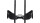 3T Aerobar "Revo Team", SB-verpackt, Carbon, Vorbauklemmung 31,8mm, Extensions: S-Bend Alu, New Comfort Armauflagen Alu 