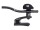 3T Aerobar "Revo Team", SB-verpackt, Carbon, Vorbauklemmung 31,8mm, Extensions: S-Bend Alu, New Comfort Armauflagen Alu 