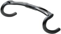 3T Rennlenker "Aeronova TEAM Stealth", Carbon, 31,8mm Lenkerklemmung, Höhe 127mm, Tiefe 104mm, SB-verpackt, aerodynamisc