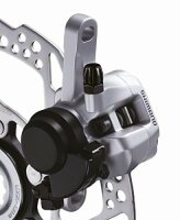 SHIMANO Bremssattel "B-RR317" SB-verpackt,...