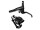 SHIMANO Scheibenbremse "Deore SLX" BL-M7000 Mod.17, Hydraulisch, mit neuer ICE TEC Kühlungs Technologie, schwarz, Für Po