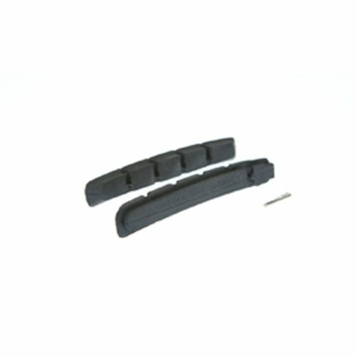 SHIMANO Bremsgummi "M70CT4" Für V-Brake, Extremein Paar