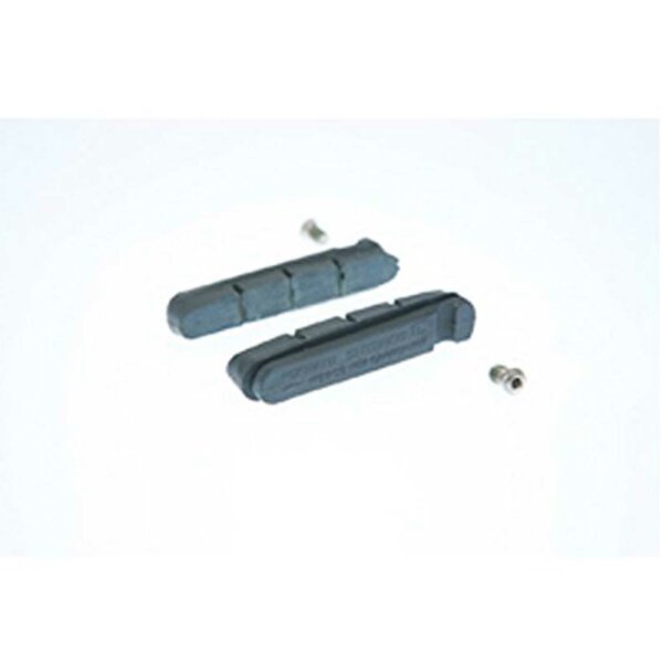 SHIMANO Cartridge Bremsgummi "R55C3" Für Rennbrems Satz à 