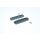 SHIMANO Cartridge Bremsgummi "R55C3" Für Rennbrems Satz à 