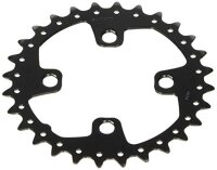 SHIMANO Kettenblatt "SLX FC-M675" 4-Arm,...