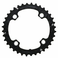 SHIMANO Kettenblatt "XT FC-T780/781" 4-Arm,...