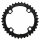 SHIMANO Kettenblatt "XT FC-T780/781" 4-Arm, für 3x 36 Zähne
